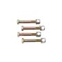 QA1 QA15217 Trailing Arm Hardware - 64-72 GM A-Body