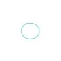 Cometic Gasket C15021 Cometic GM Vortec 4800/5300/6000/6200 Gen-3 Small Block V8 Throttle Body Gasket