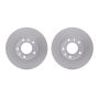 Dynamic Friction 4002-21013 Brake Rotor