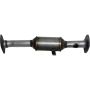 Davico Mfg 17155 Direct Fit Catalytic Converter