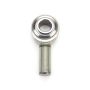 Rod End RH Male 3/4 Chromoly Low Friction