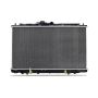 Mishimoto R2147-AT Honda Accord Replacement Radiator 1998-2002