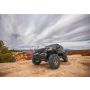 Superlift K184FX 18-22 Jeep Wrangler JLU (NO Mojave) 4WD 4in Dual Rate Coil Lift Kit w/Fox 2.0 Res Shocks