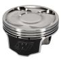 Wiseco K598M9975AP Piston Set, Subaru, EJ257, 99.75 mm Bore, Sport Compact, Set of 4