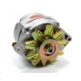 POWERMASTER PWM8003 GM 12SI Alternator- 85 Amps w/1V pulleylley