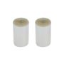 ALLSTAR PERFORMANCE ALL13108 Replacement Film for Tearoff Machine 2pk