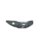 Road Armor 99010B 05-11 Toyota Tacoma Stealth Front Winch Bumper - Tex Blk