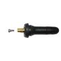 SCHRADER VALVES 20046-25 TPMS Service Pk Snap-in - 25 Pk Pack of 25