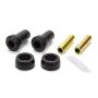 ENERGY SUSPENSION ENE4-3131G 62-65 Fairlane Frt Control Arm Bushings Bla