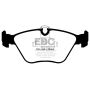 EBC Brakes UD946 Ultimax OEM Replacement Brake Pads