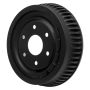 Dynamic Friction 365-47061 Brake Drum