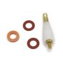 PERTRONIX IGNITION PRT1247XTTERM Terminal Kit - 1247XT