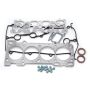 Cometic Gasket PRO2037T-845-027 Cometic Mazda FS-DE Top End Gasket Kit - 84.5mm Bore - .027in MLS Cylinder Head Gasket