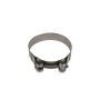Turbosmart Premium TS Barrel Hose Clamp Quick Release 3in (2.75in Silicone Hose)