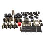 ENERGY SUSPENSION ENE3-18119G Hyper-Flex 67-74 Nova Black