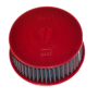 BMC FM424/08 03-04 Kawasaki KLX 400 R Replacement Air Filter