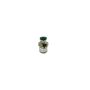 Nitrous Express 15002 1/8 Male Poly Fitting