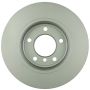 Bosch 15010055 Bosch QuietCast Disc Brake Rotor