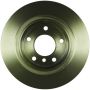 Bosch 15010057 Bosch QuietCast Disc Brake Rotor