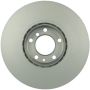 Bosch 15010059 Bosch QuietCast Disc Brake Rotor