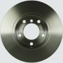 Bosch 15010068 Bosch QuietCast Disc Brake Rotor