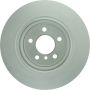 Bosch 15010070 Bosch QuietCast Disc Brake Rotor
