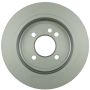 Bosch 15010110 Bosch QuietCast Disc Brake Rotor