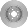 Bosch 15010111 Bosch QuietCast Disc Brake Rotor