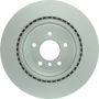 Bosch 15010112 Bosch QuietCast Disc Brake Rotor