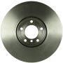 Bosch 15010115 Bosch QuietCast Disc Brake Rotor