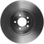 Bosch 15010116 Bosch QuietCast Disc Brake Rotor