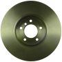 Bosch 15010118 Bosch QuietCast Disc Brake Rotor