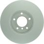 Bosch 15010121 Bosch QuietCast Disc Brake Rotor