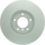 Bosch 15010125 Bosch QuietCast Disc Brake Rotor