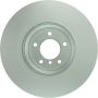 Bosch 15010126 Bosch QuietCast Disc Brake Rotor