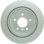 Bosch 15010127 Bosch QuietCast Disc Brake Rotor