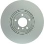 Bosch 15010128 Bosch QuietCast Disc Brake Rotor