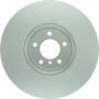 Bosch 15010132 Bosch QuietCast Disc Brake Rotor
