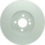 Bosch 15010135 Bosch QuietCast Disc Brake Rotor