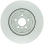Bosch 15011493 Bosch QuietCast Disc Brake Rotor