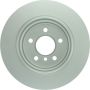 Bosch 15011496 Bosch QuietCast Disc Brake Rotor