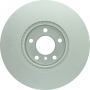 Bosch 15011497 Bosch QuietCast Disc Brake Rotor