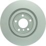 Bosch 15011498 Bosch QuietCast Disc Brake Rotor