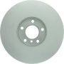 Bosch 15011499 Bosch QuietCast Disc Brake Rotor