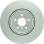 Bosch 15011500 Bosch QuietCast Disc Brake Rotor