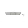 Putco 86196 15-19 GMC Sierra HD - Stainless Steel - Bar Design Bumper Grille Bumper Grille Inserts