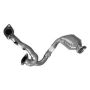 AB Catalytic 44234 Direct-Fit Catalytic Converter EPA (Federal)