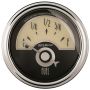 AutoMeter Gauge Fuel Level 2-1/16in. 0 Ohm(e) to 90 Ohm(f) Elec Cruiser Ad