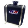 Nitrous Express 15051 Water Methanol, 7 Gallon Reservoir (w/ bracket, solenoid & hose)
