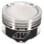 Wiseco K751M825 Piston Set, Volkswagen, EA888, 82.50 mm Bore, European, Set of 4